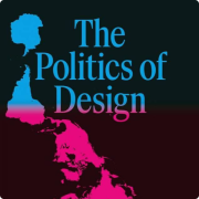 The Politics of Design by Ruben Pater