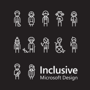 Inclusive Design at Microsoft