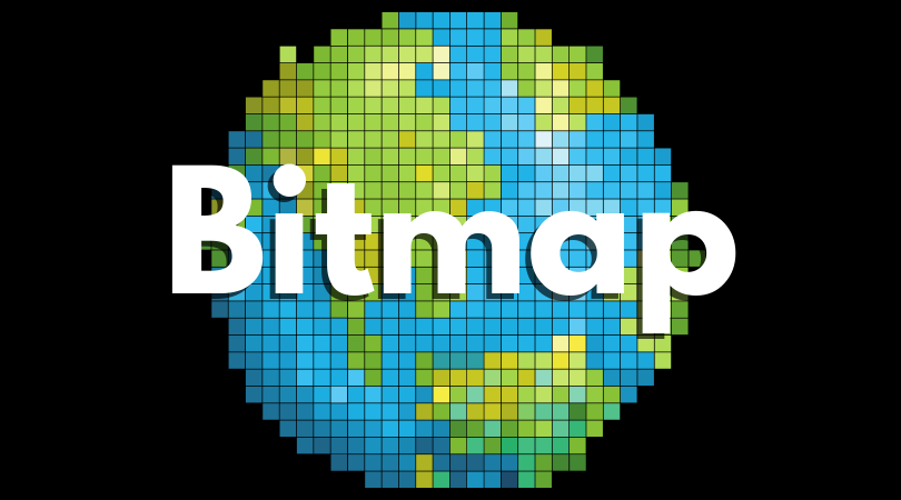 bitmap bmp vektor dosenpintar kelebihan kekurangan formats stored definisi diferencia tabla saja digitalpictures mascheroni