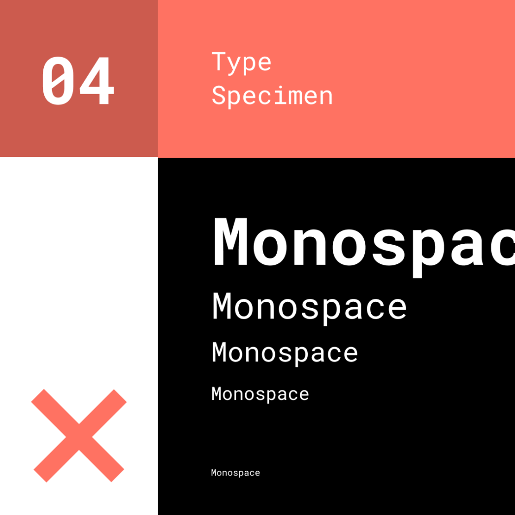 monospace-fonts