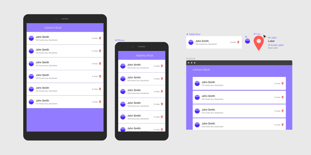 figma components figma components
