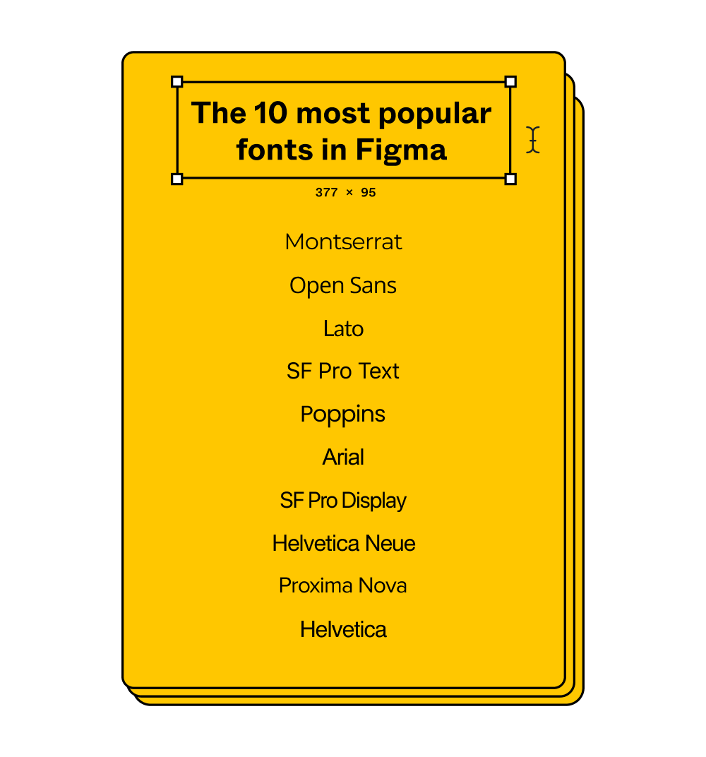 figma font installer not working