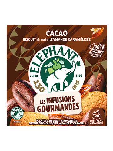 Elephant cacao