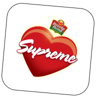 brooke bond supreme