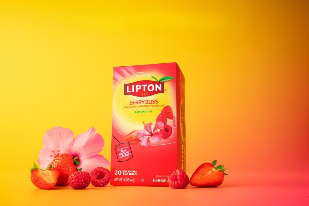Berry Bliss