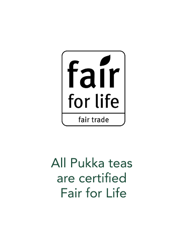 Logo fair for life
