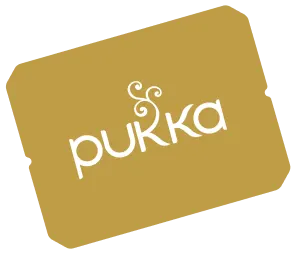 label pukka