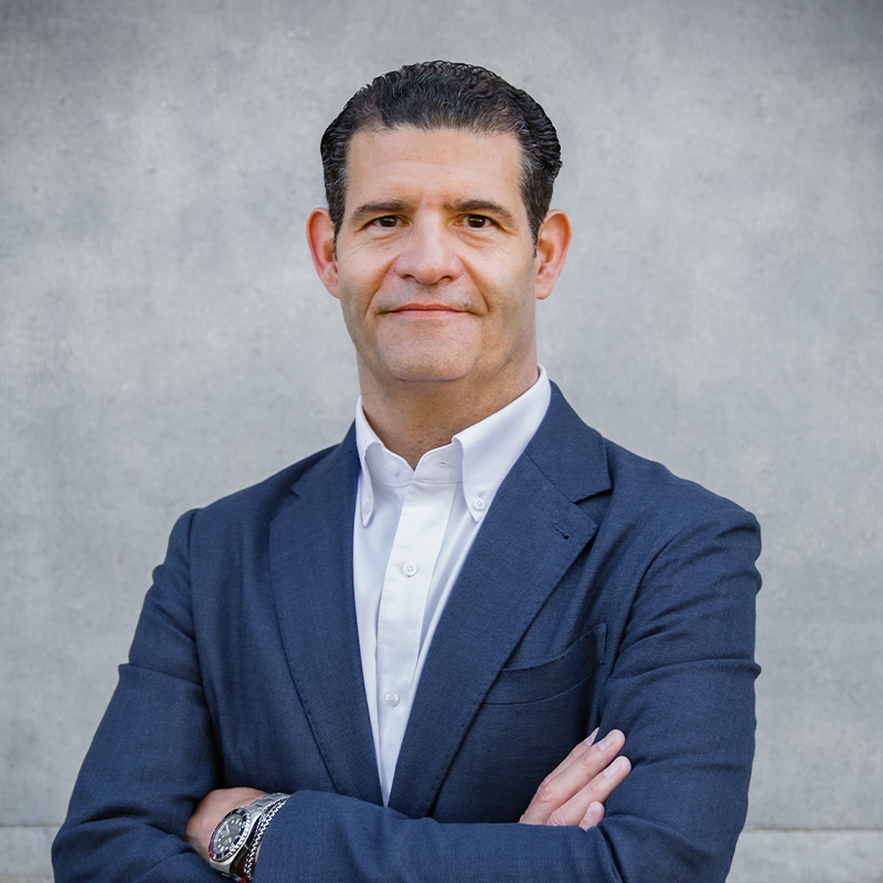 santiago lipton