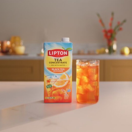 Medium HOW TO Black Tea