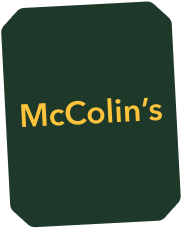 McCollins