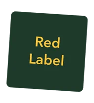 red-label