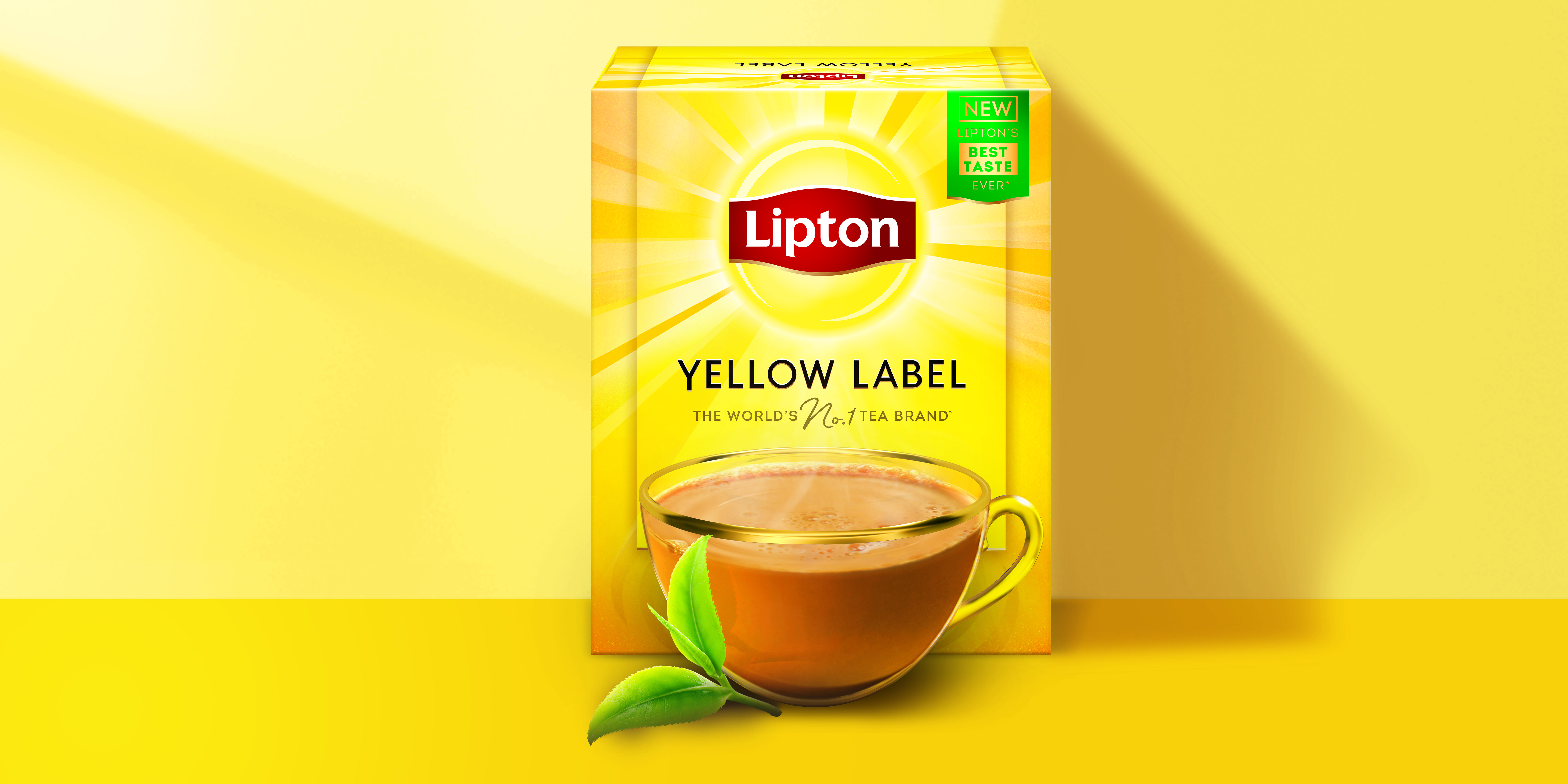 Lipton YL Product 2x1-H