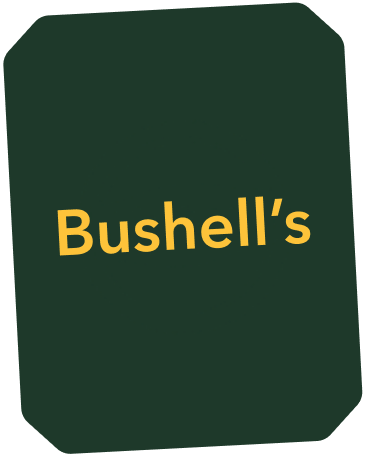 Bushells
