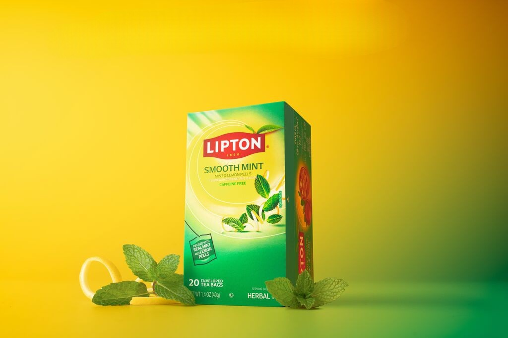 Smooth Mint