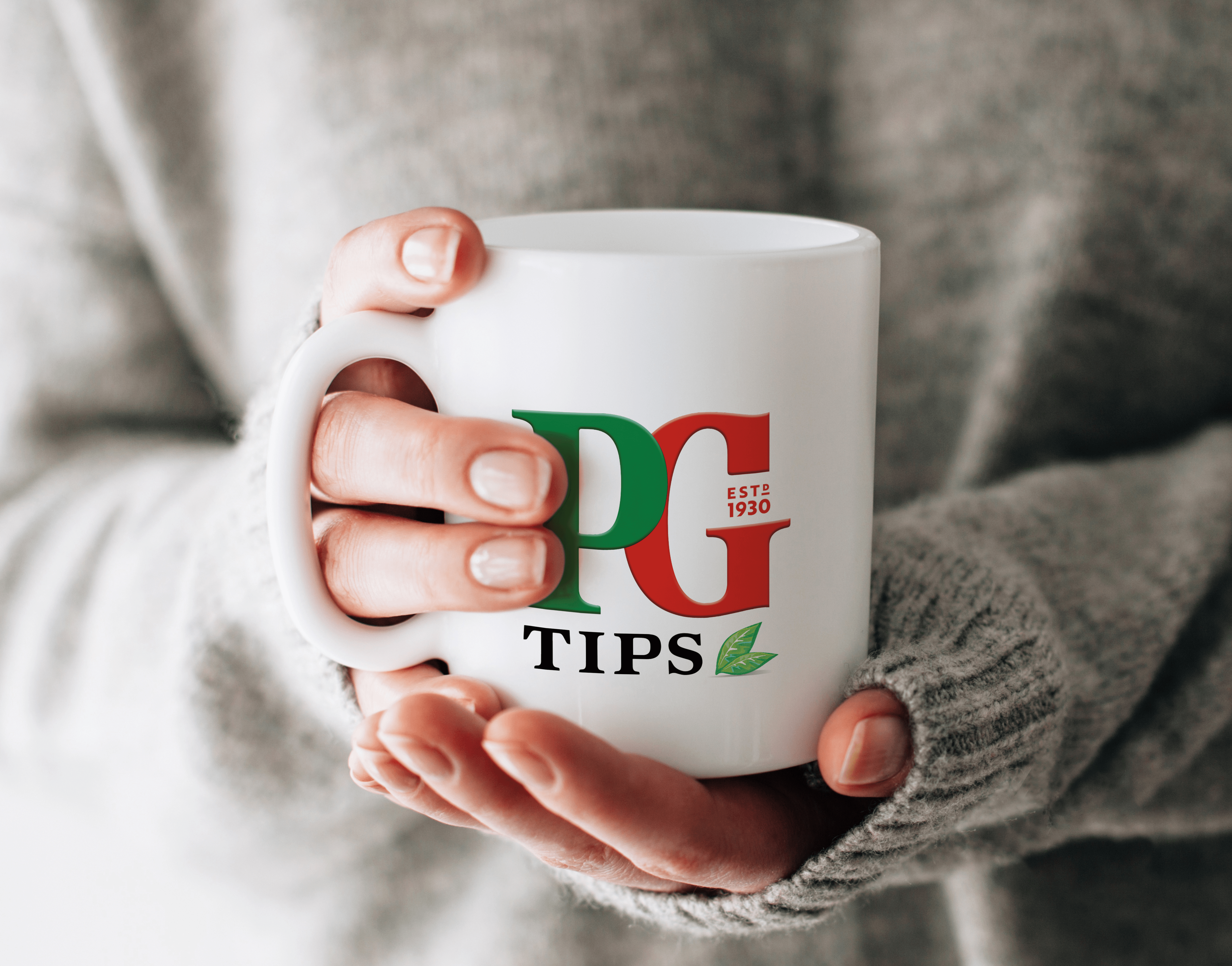 PG Tips (tea bags) — Christina's Spice & Specialty Foods