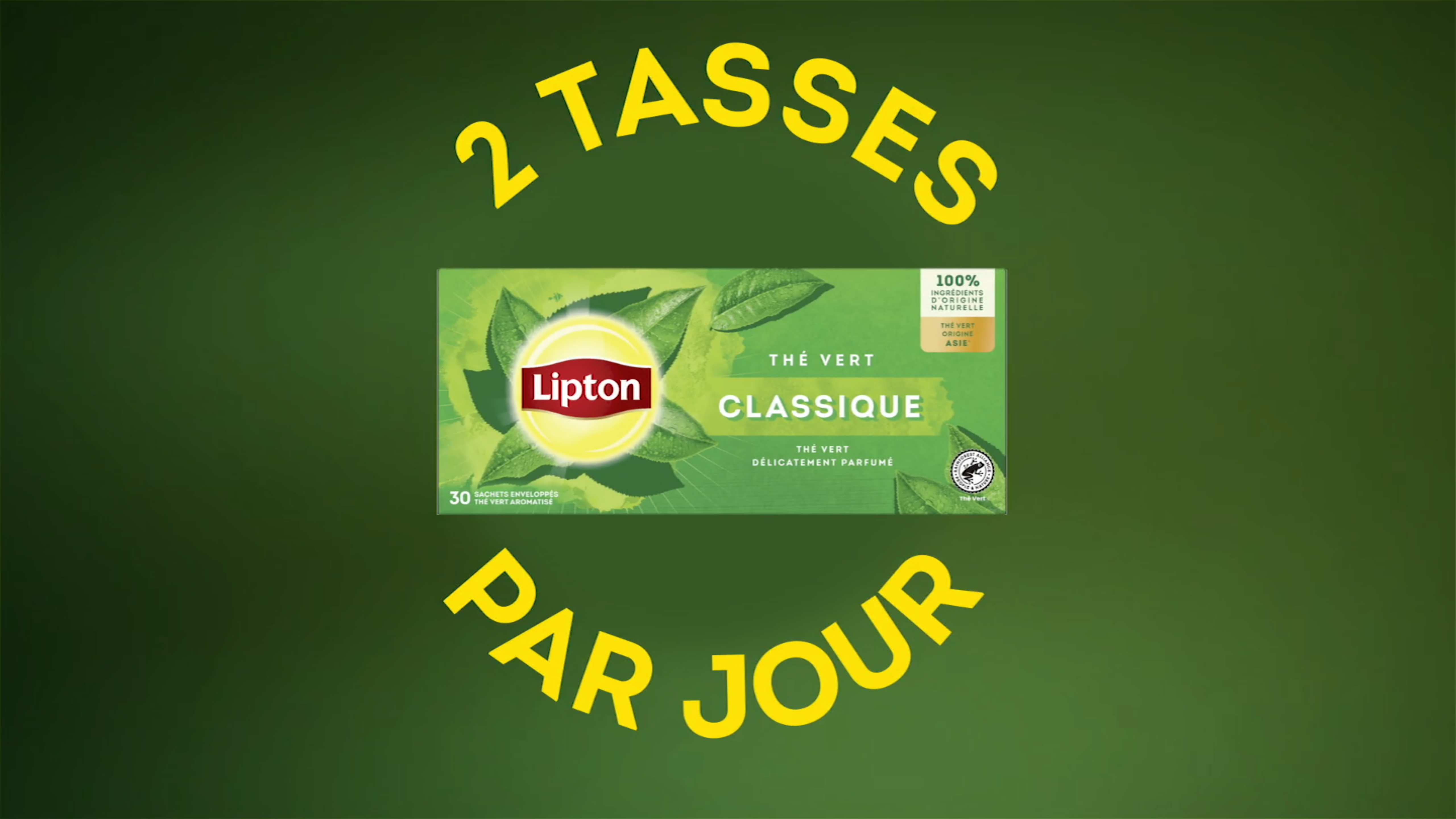 Lipton (French)