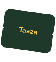 taaza