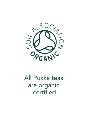 Logo soil association