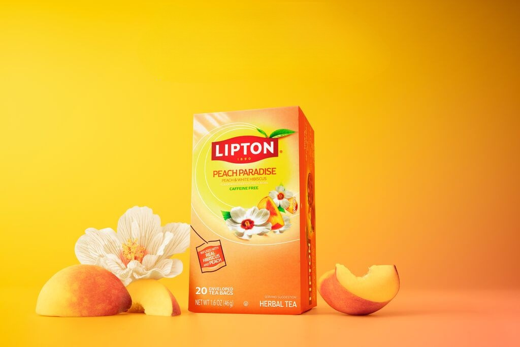 Peach Paradise