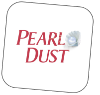 Pearl dust