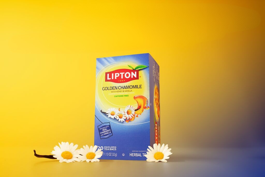 Golden Chamomile