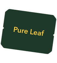 Pure Leaf