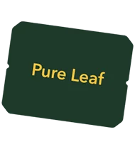 Pure Leaf