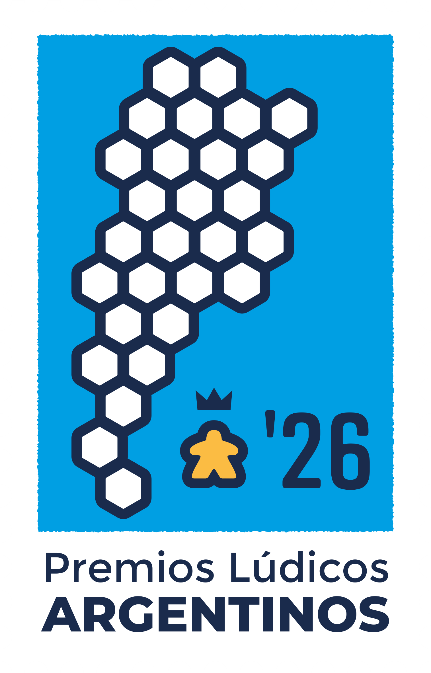 ¡Premios Lúdicos Argentinos presenta web y abre su inscripción!