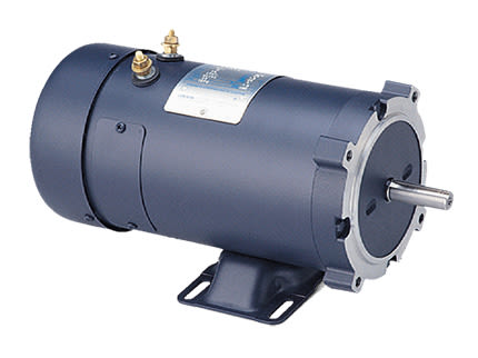 AC vs DC Motors