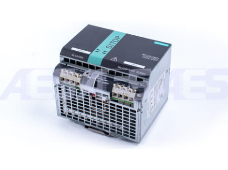 Power Supply Repair Services