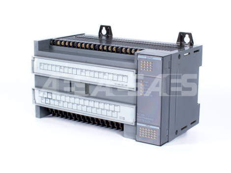 Programmable Logic Controller Service – PLC Repair