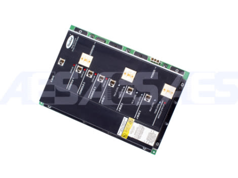Control Box Repair Services