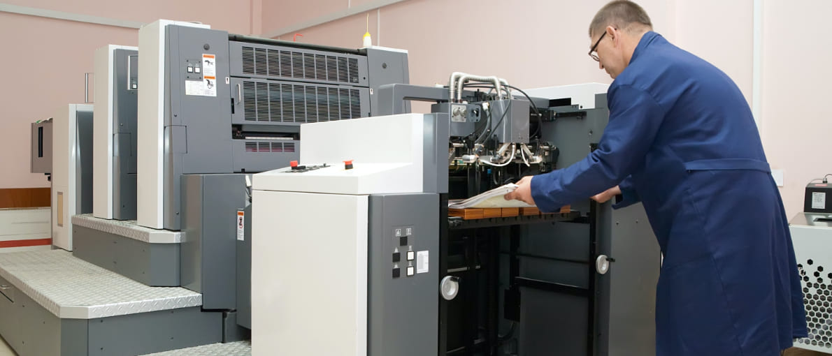 Kiosk & Printer Repair Services