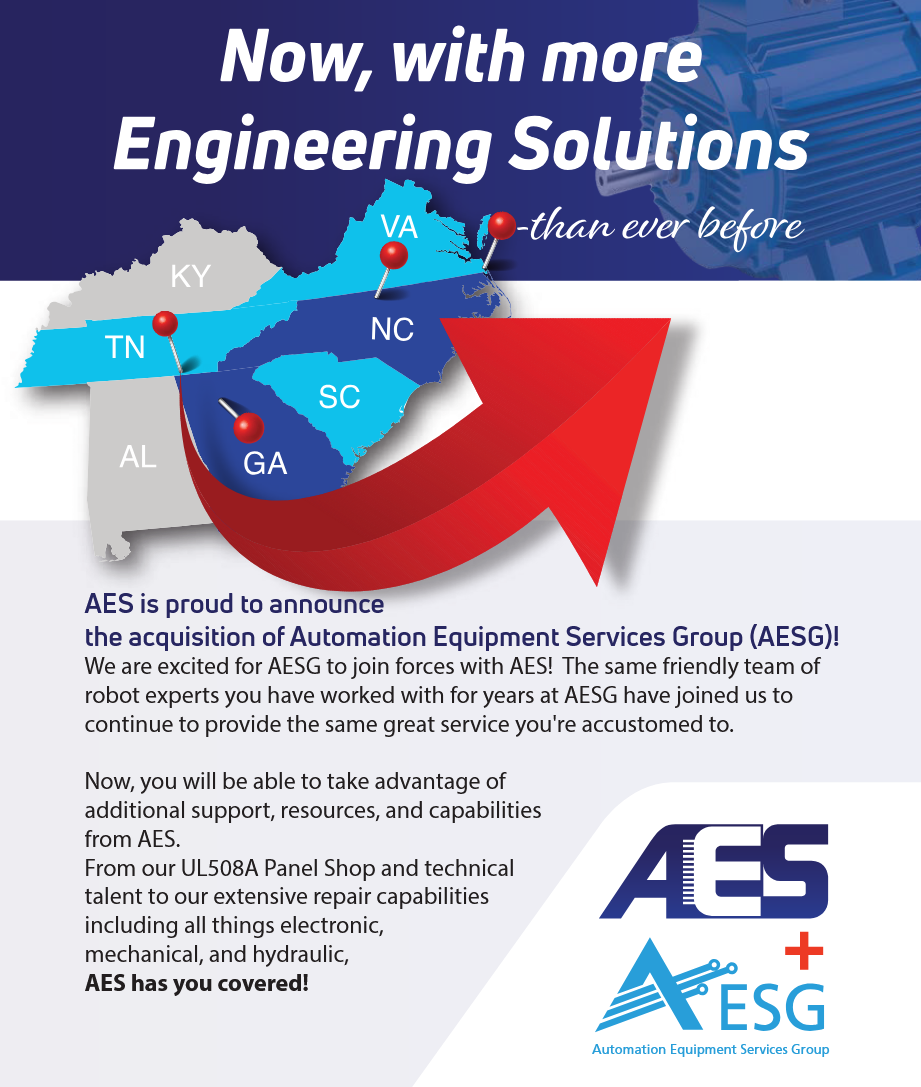 AES