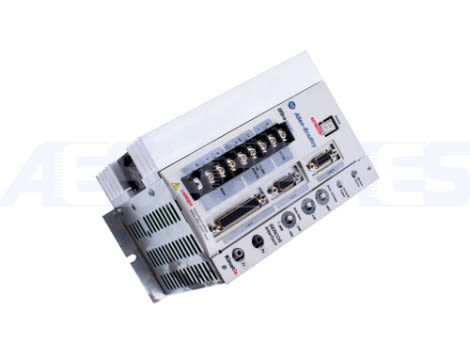 Servo Drive Repair