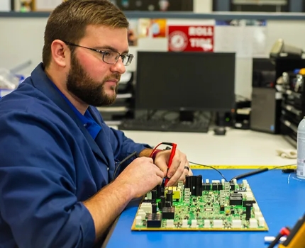 Why Choose Repair Over Replacement for Siemens Equipment?