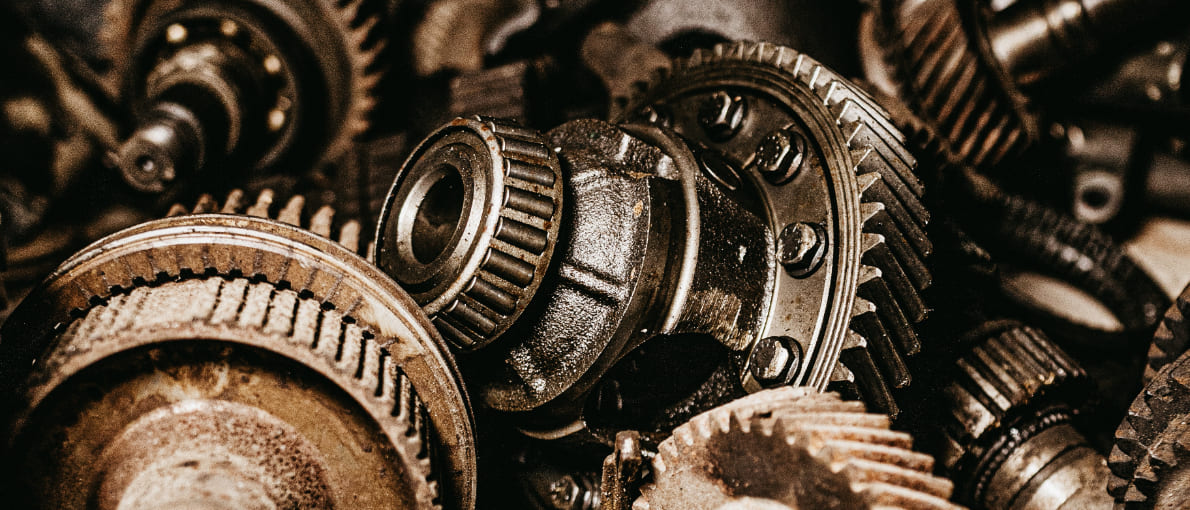 Servo Repair Services