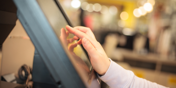 POS Repair Services