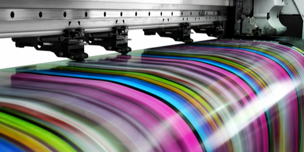 Poster Printer Repair