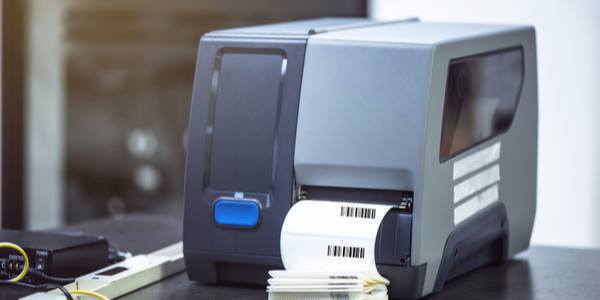 Label Printer Repair