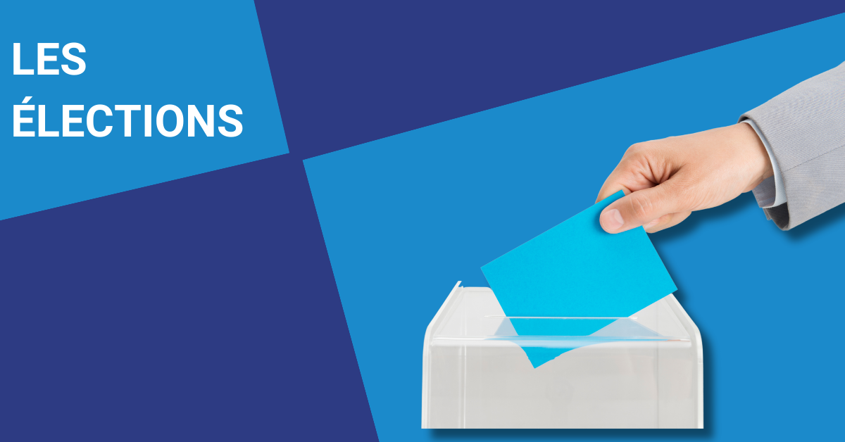 Élections Municipales Expliquées Aux Élèves – VKQFHH