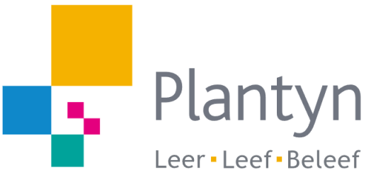Logo Plantyn NL