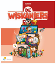 De Wiskanjers 5 Pakket Werkboeken Blok 1 T m 7 De Wiskanjers 5 Pakket Werkboeken Blok 1 T m 7