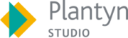 Plantyn Studio logo
