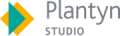 Plantyn Studio logo