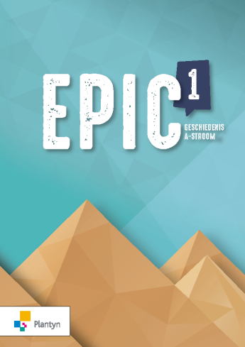 Epic 1 (incl. Scoodle)