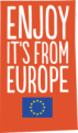 Logo EU - Enjoy