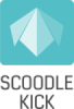 scoodle kick 68 X 100