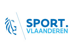 Studio_Logo Sport Vlaanderen