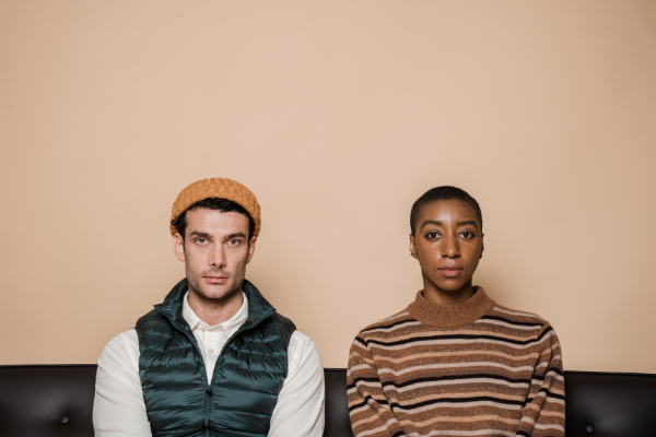 Is asexuality the same as low sexual desire?